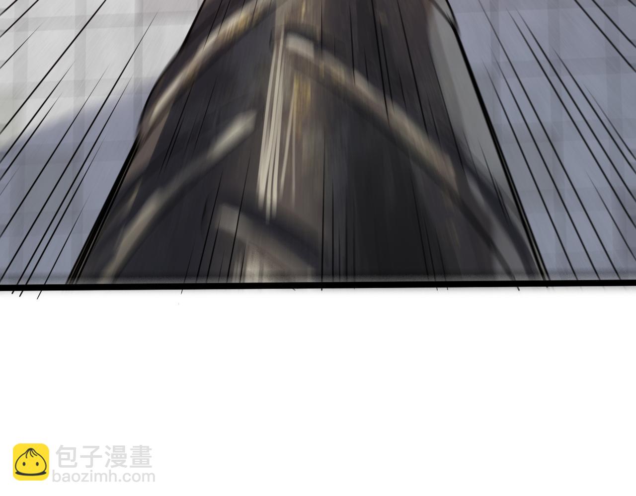 第22话 灾难降临(1/4)-第22话