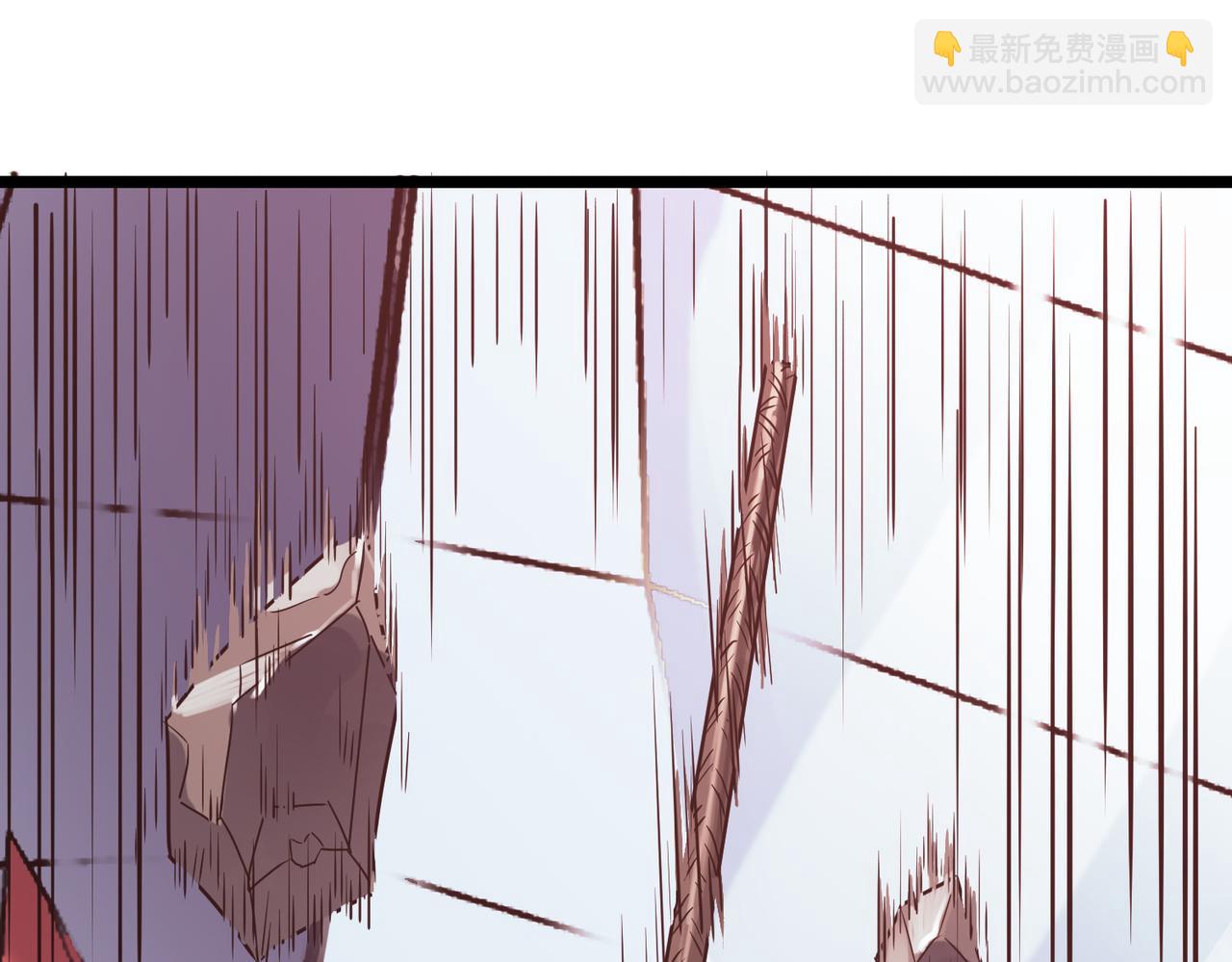 第22话 灾难降临(1/4)-第22话