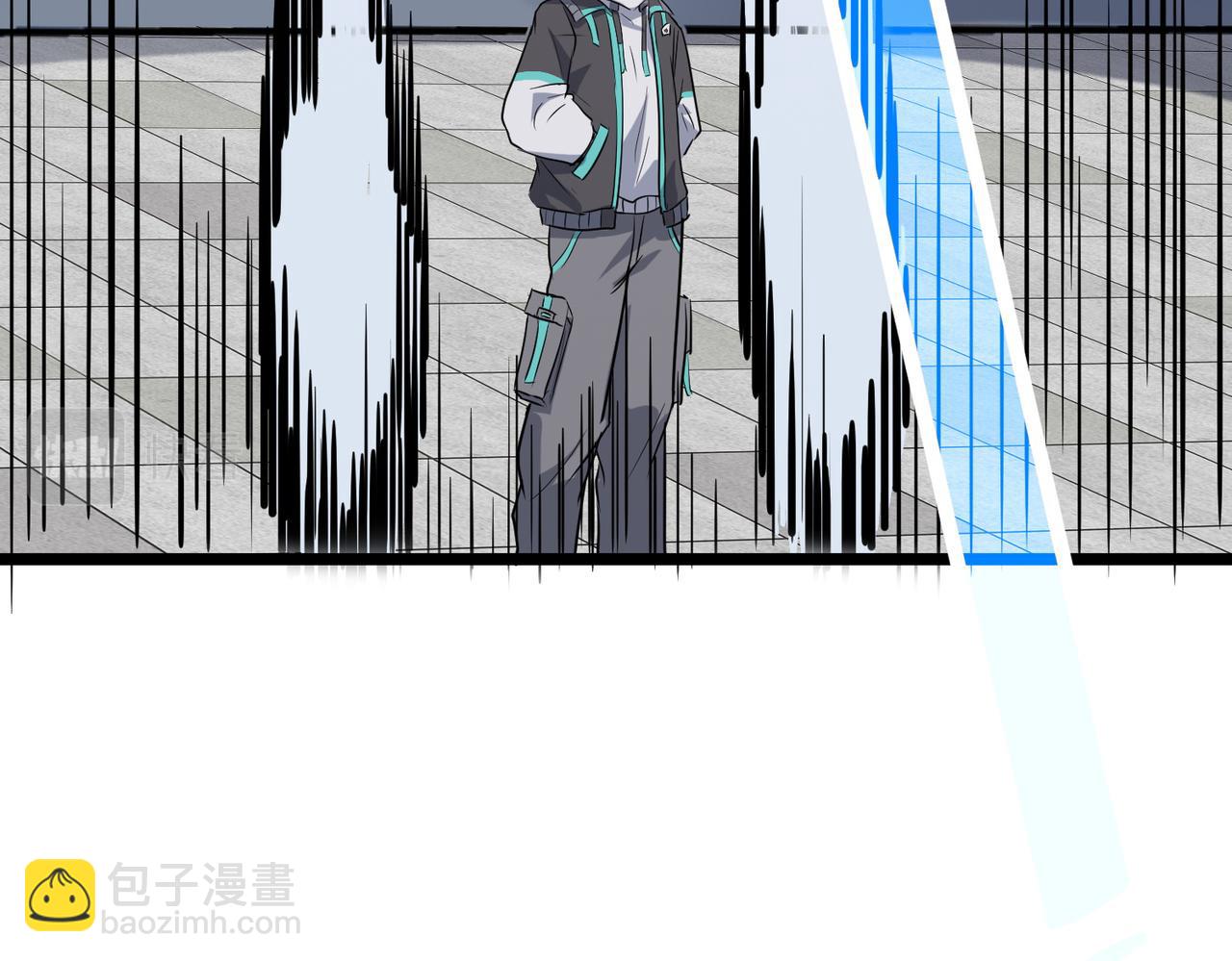 第22话 灾难降临(1/4)-第22话