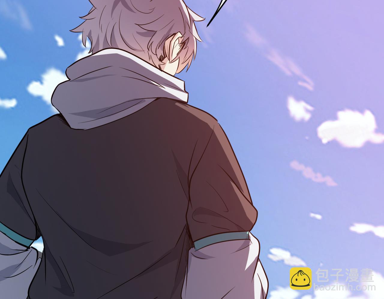 第22话 灾难降临(1/4)-第22话