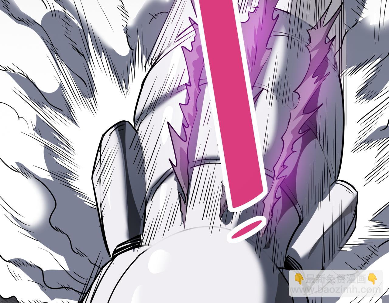 第24话 觉醒大殿，危！(1/5)-第24话