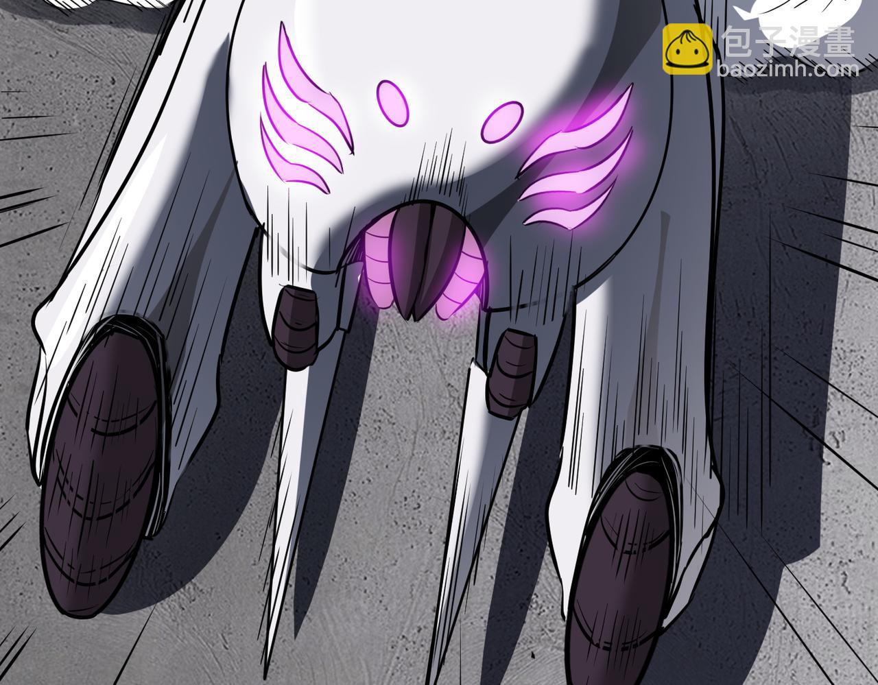 第24话 觉醒大殿，危！(1/5)-第24话