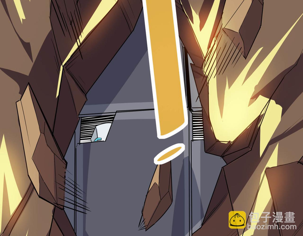 第24话 觉醒大殿，危！(1/5)-第24话