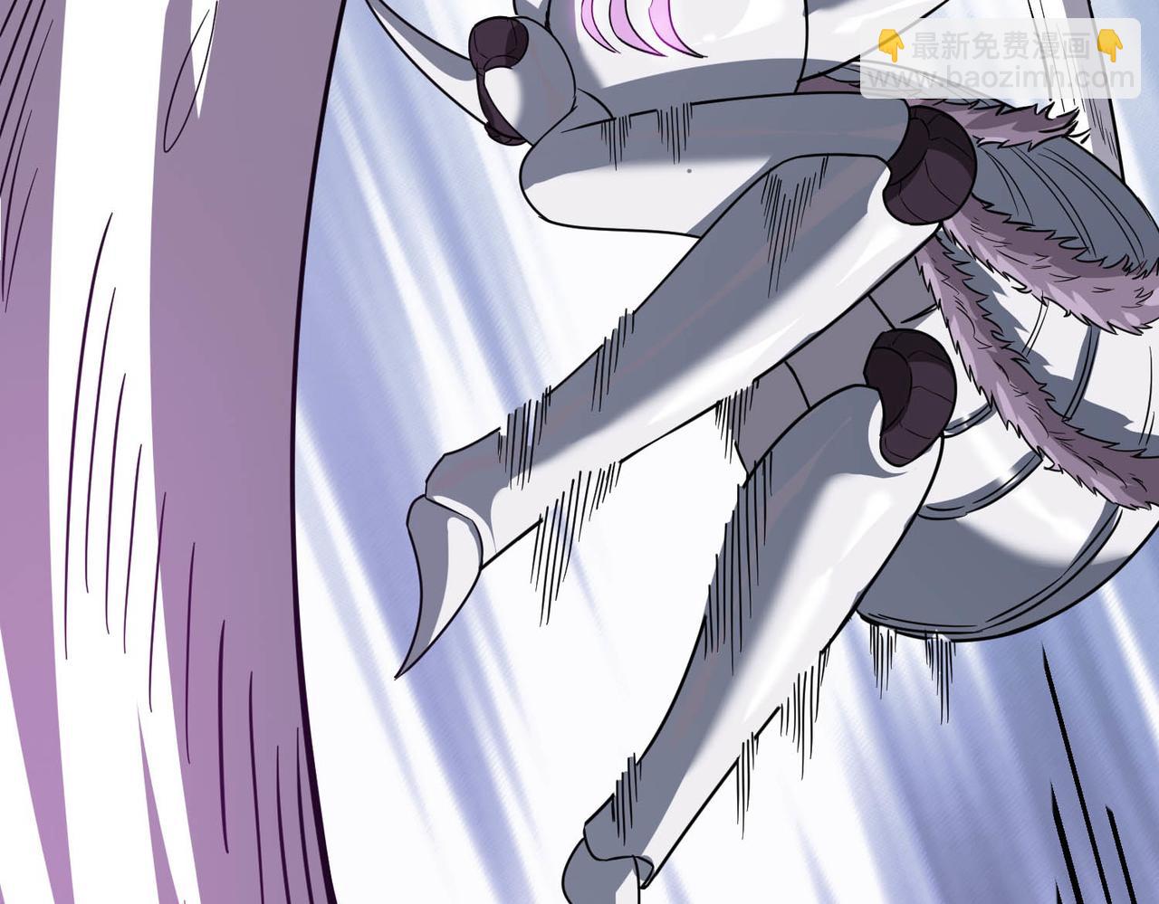 第24话 觉醒大殿，危！(1/5)-第24话