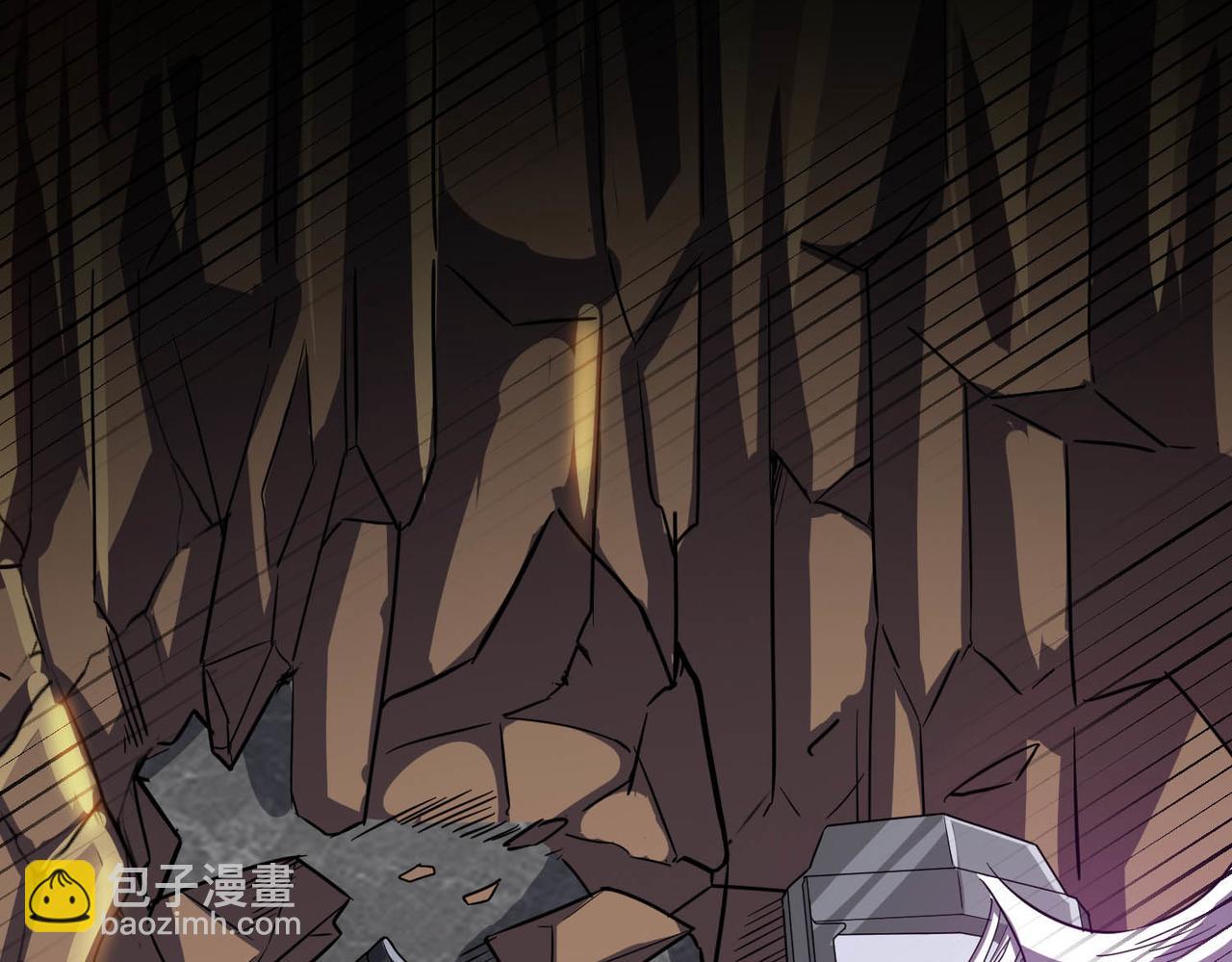 第24话 觉醒大殿，危！(1/5)-第24话