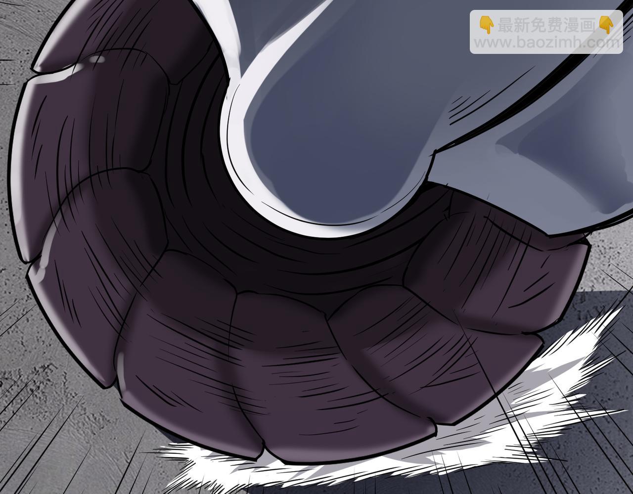 第24话 觉醒大殿，危！(1/5)-第24话