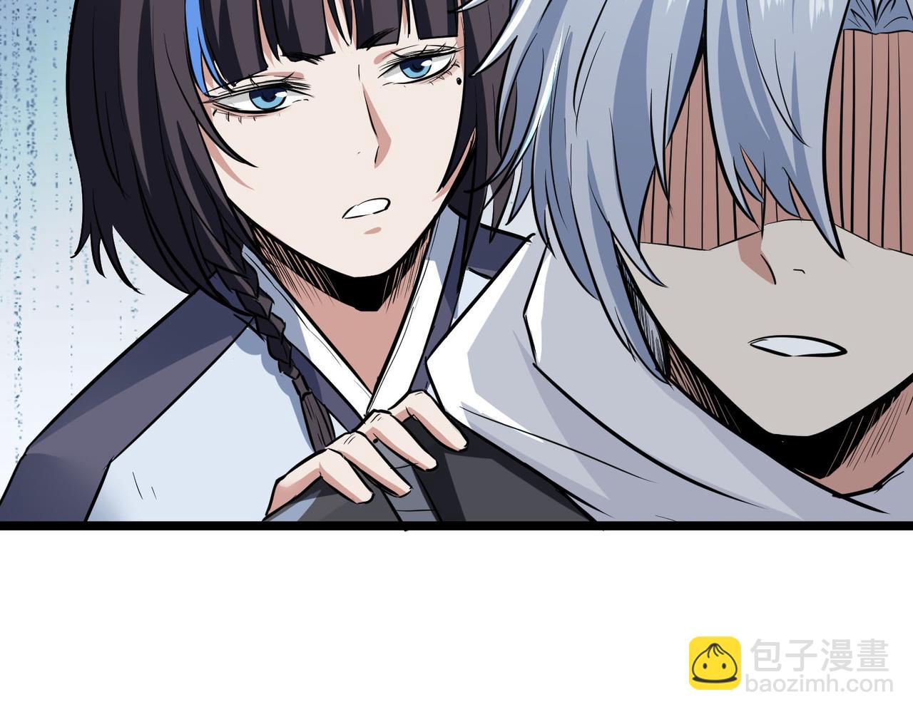 第28话 家人的羁绊(1/4)-第28话