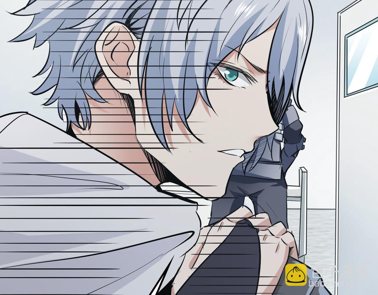 第28话 家人的羁绊(1/4)-第28话