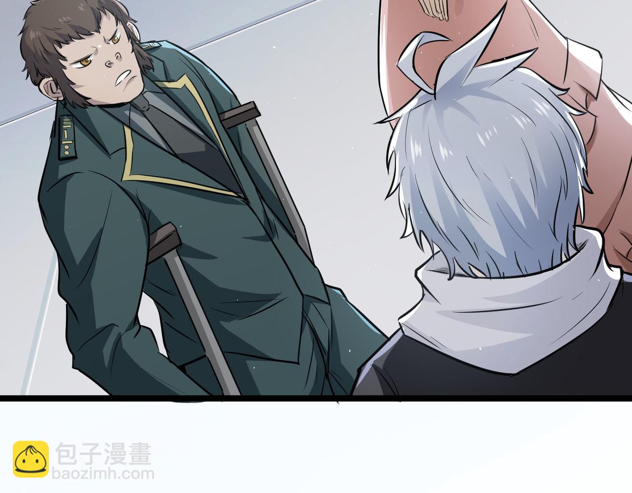 第28话 家人的羁绊(1/4)-第28话