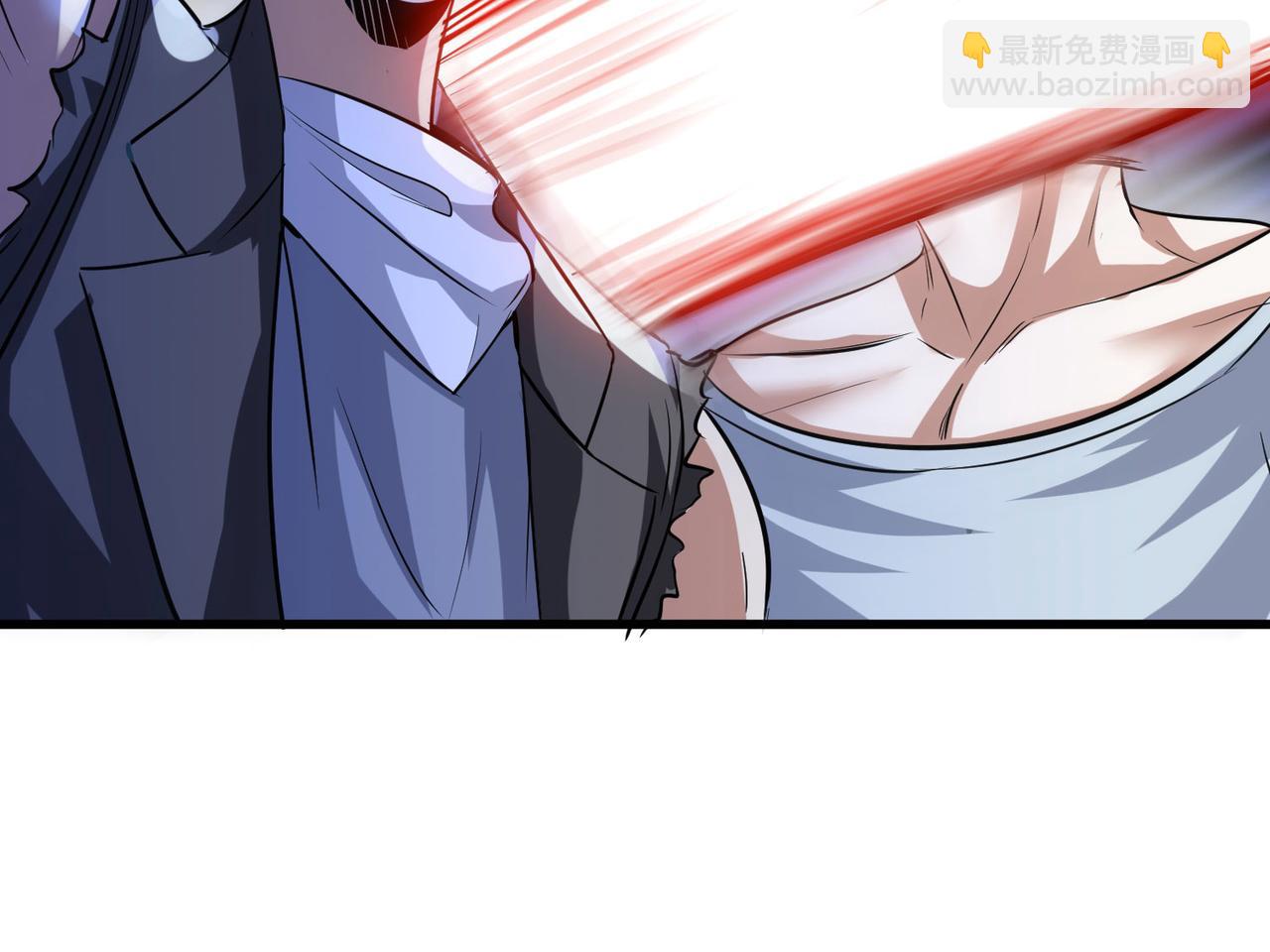 第32话 无可匹敌的力量！(1/4)-第32话