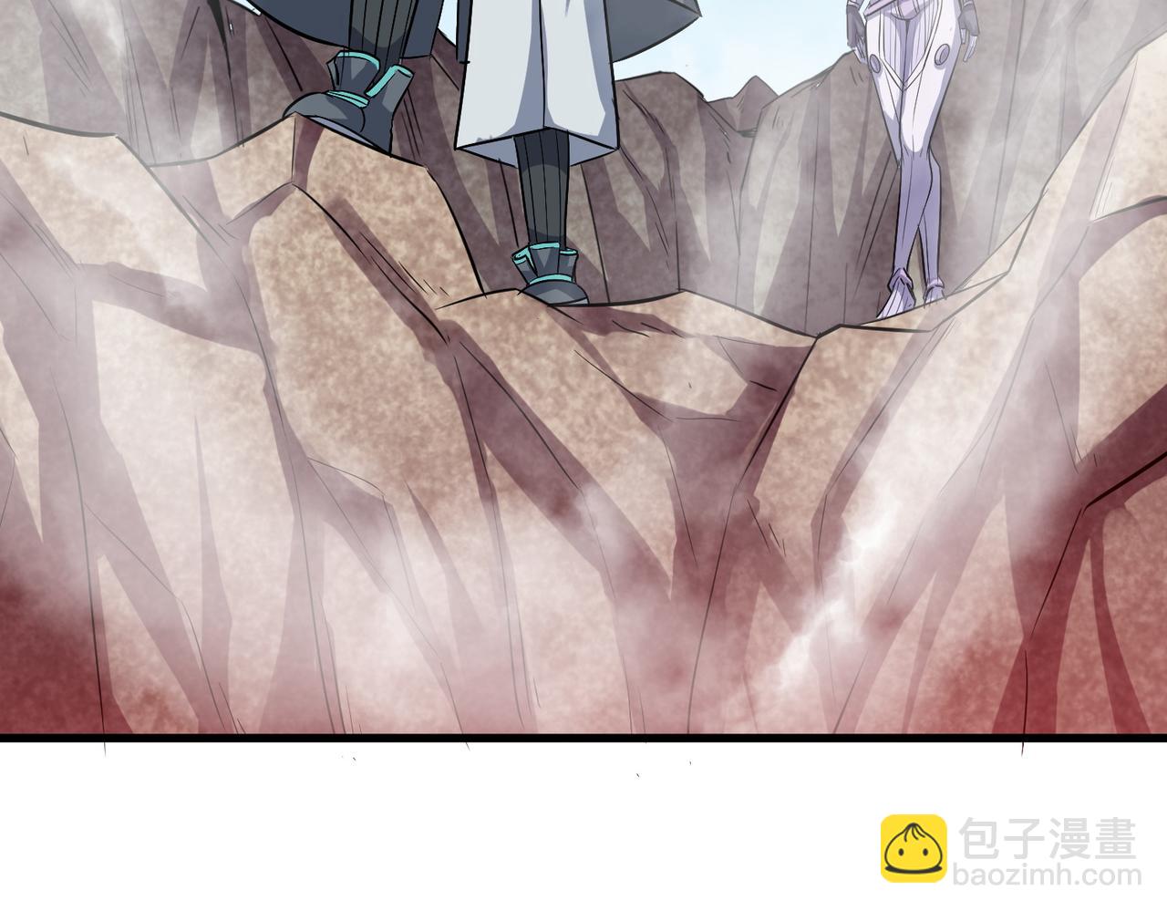 全民御獸：開局覺醒神話級天賦 - 第34話 吞噬！(2/4) - 4