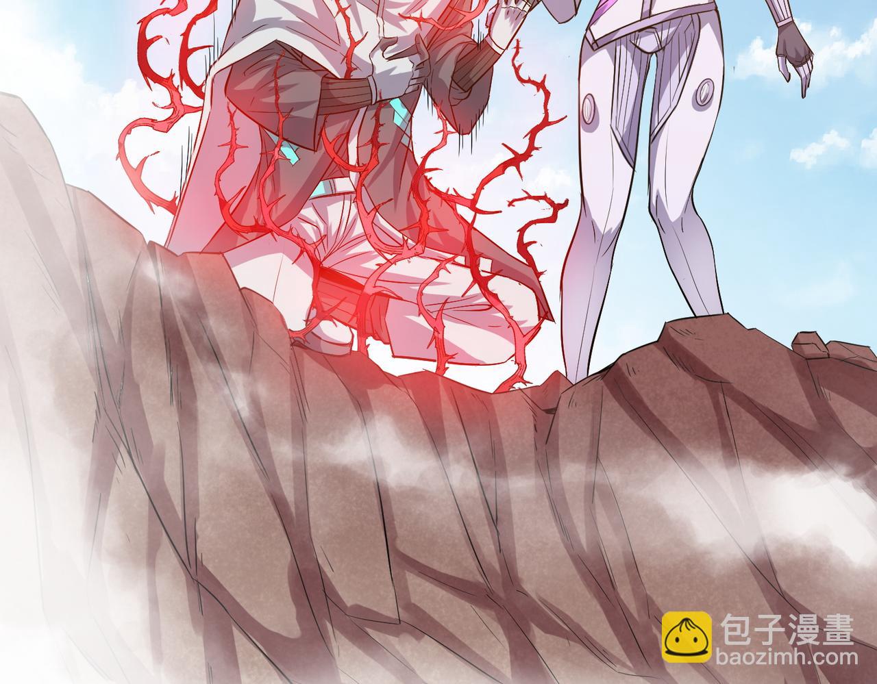全民御獸：開局覺醒神話級天賦 - 第34話 吞噬！(2/4) - 2