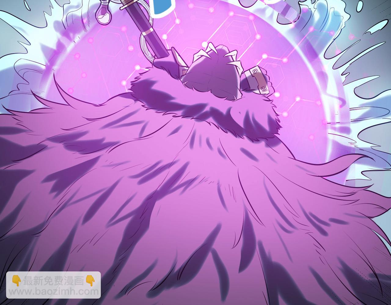 第36话 恐怖！手段极其残忍(1/4)-第36话