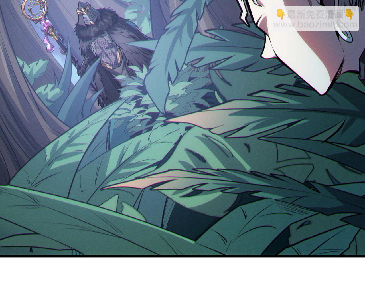 全民御獸：開局覺醒神話級天賦 - 第38話 白子安被捕！(1/4) - 5