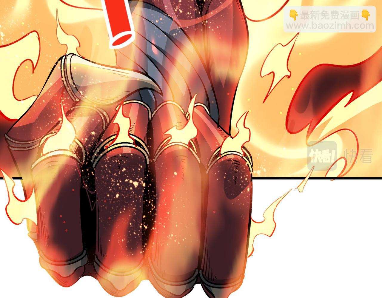 第40话 火焰的力量(1/4)-第40话