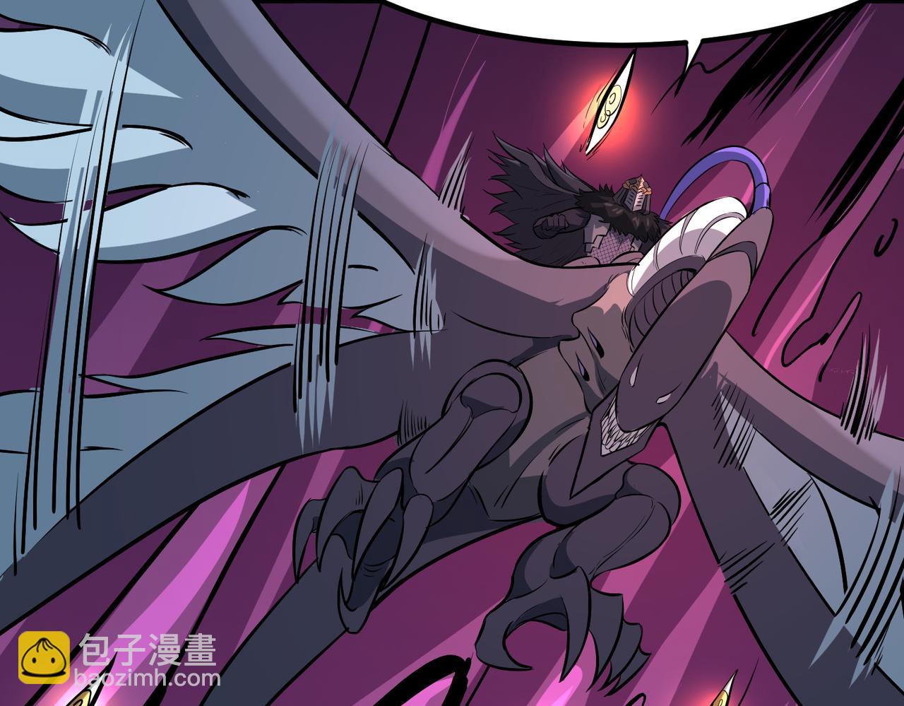 第40话 火焰的力量(1/4)-第40话