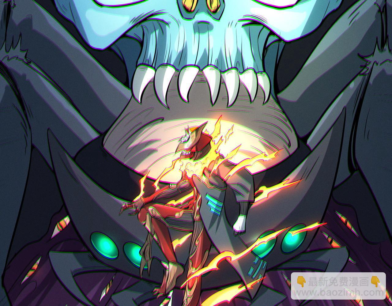 第40话 火焰的力量(1/4)-第40话