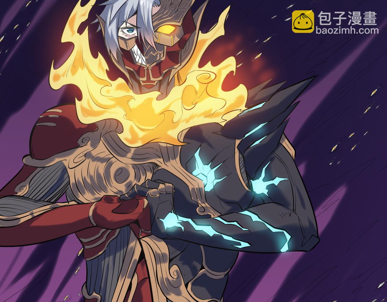 第42话 天道之链&middot;二重(1/4)-第42话