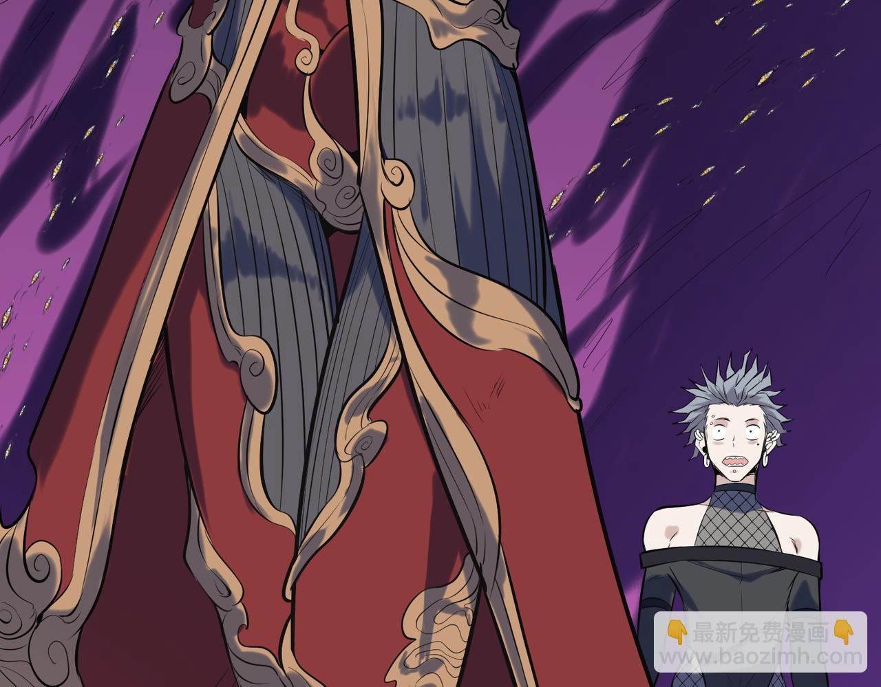 第42话 天道之链&middot;二重(1/4)-第42话