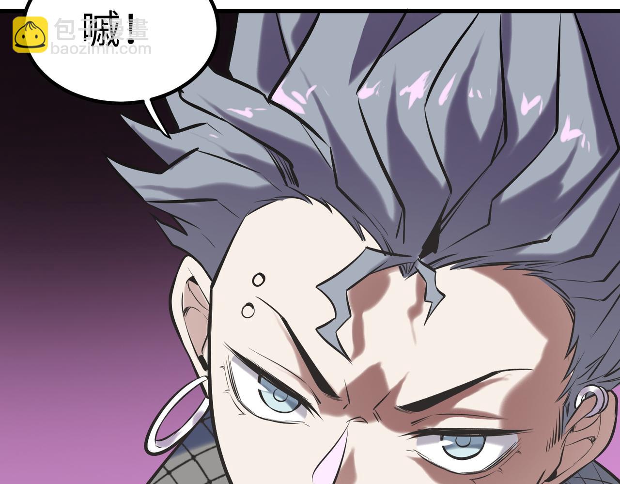 第42话 天道之链&middot;二重(1/4)-第42话