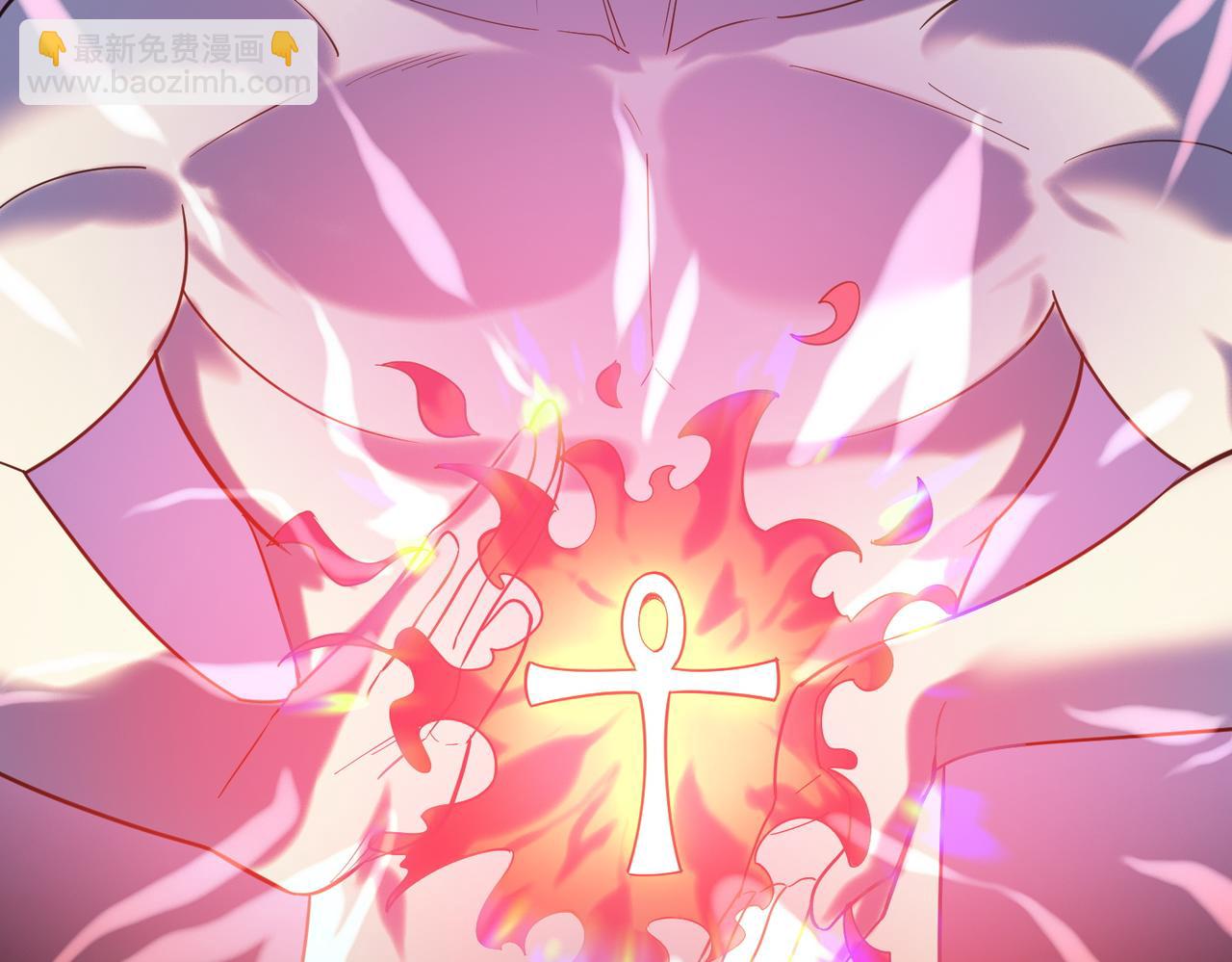 第42话 天道之链&middot;二重(1/4)-第42话