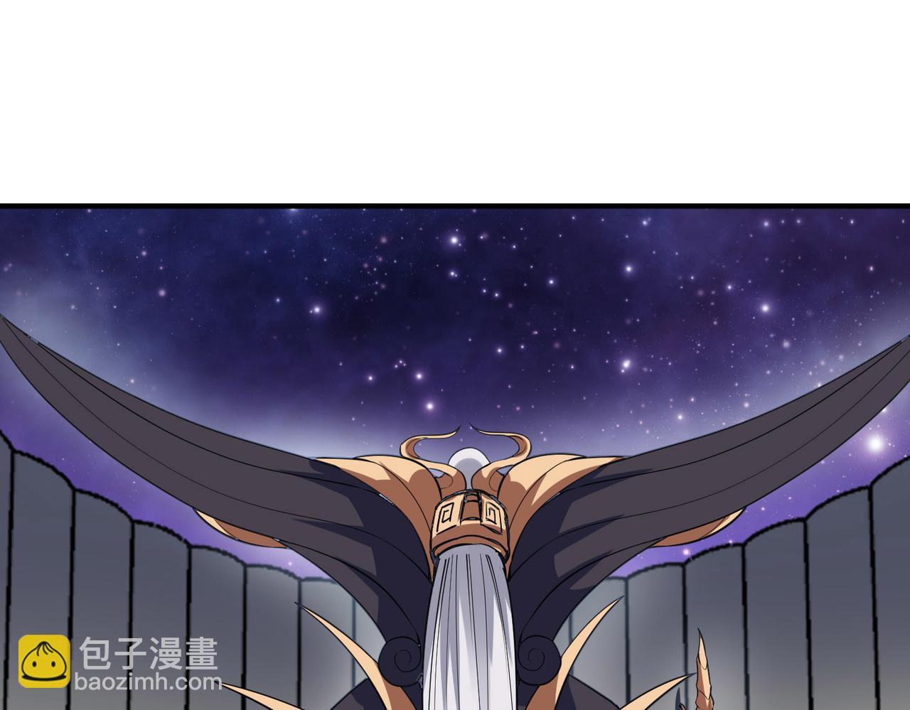 全民御獸：開局覺醒神話級天賦 - 第44話 惡勢力集結！(2/4) - 3