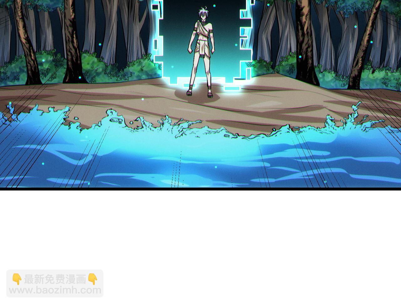 全民御獸：開局覺醒神話級天賦 - 第48話 系統升級！(2/4) - 8
