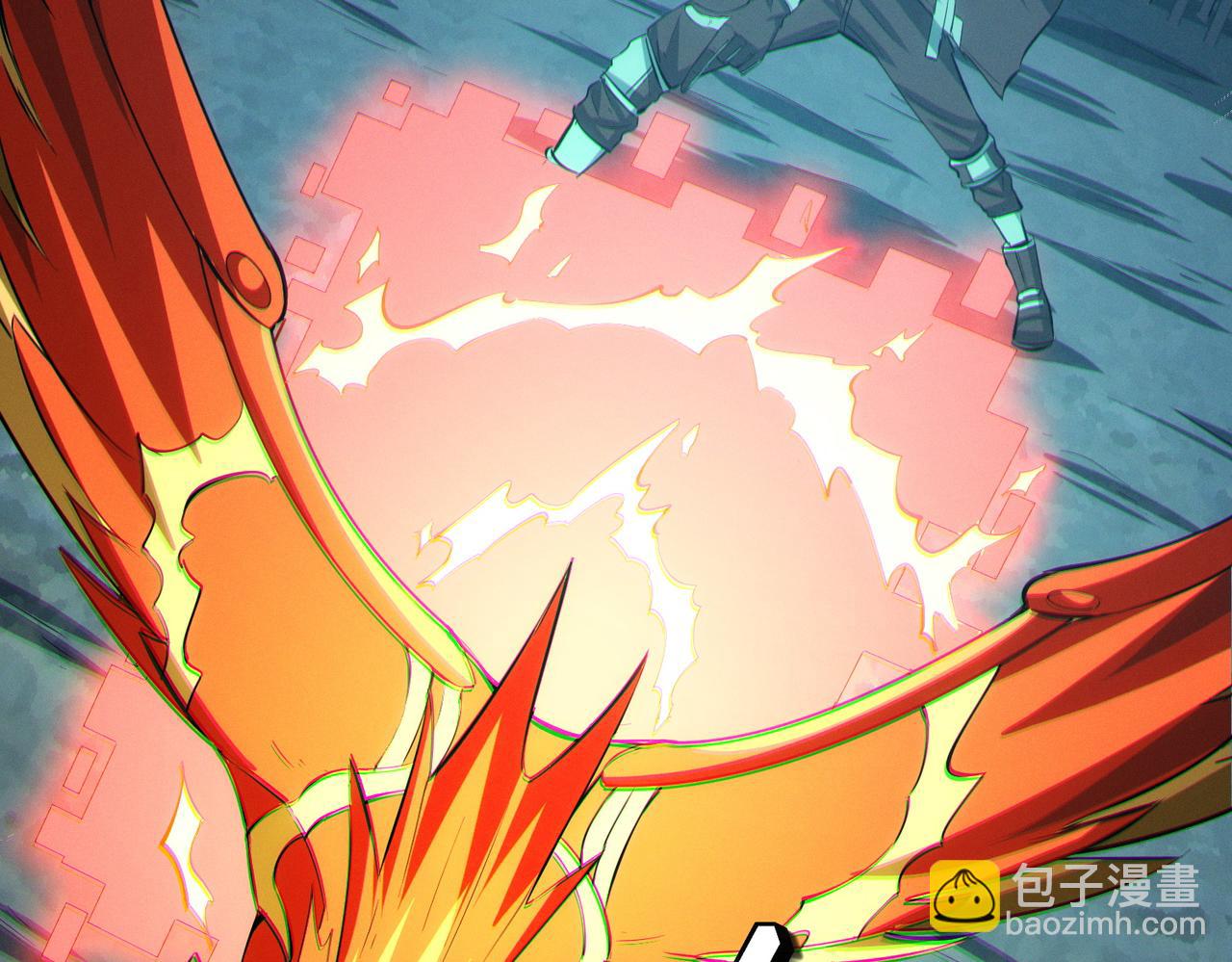 第62话 矛盾升级！(1/3)-第62话