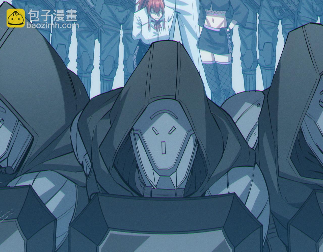 全民御獸：開局覺醒神話級天賦 - 第62話 矛盾升級！(2/3) - 3