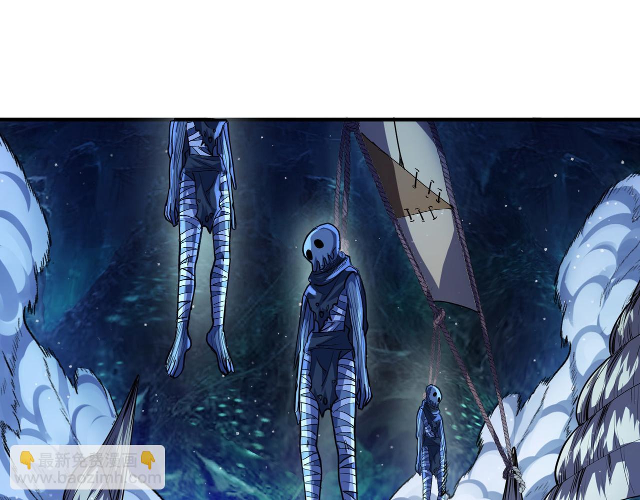 全民御獸：開局覺醒神話級天賦 - 第64話 大魚吃小魚(2/3) - 8