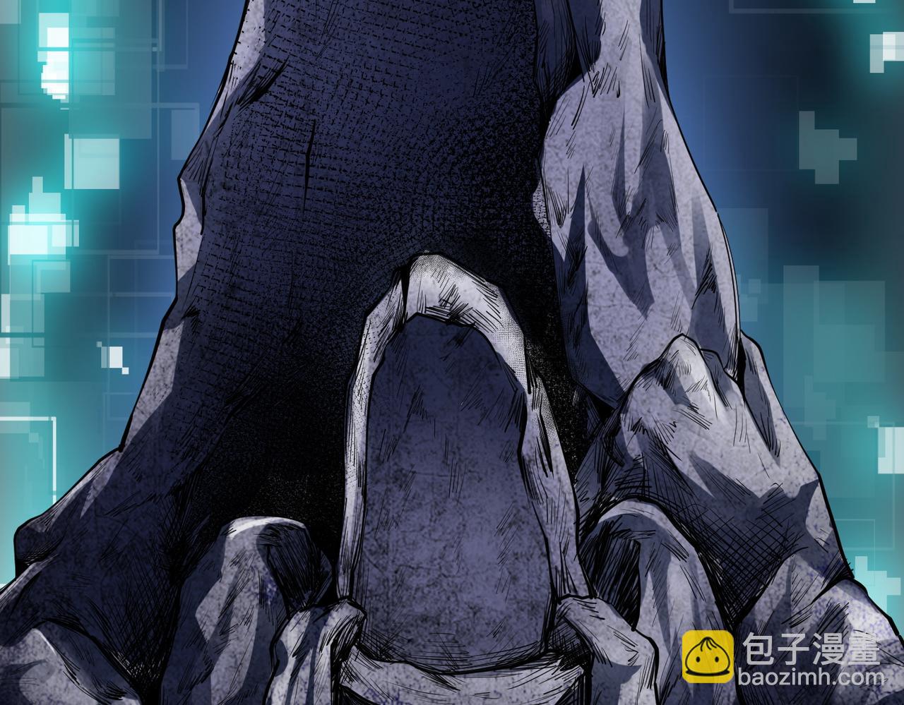 全民御獸：開局覺醒神話級天賦 - 第68話 失落的文明(2/3) - 4