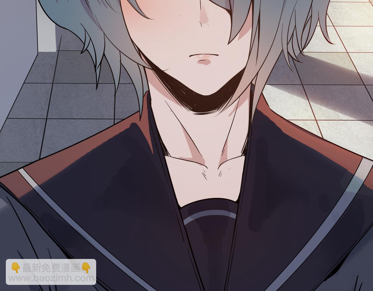 第8话 惊现变异级！(1/5)-第8话