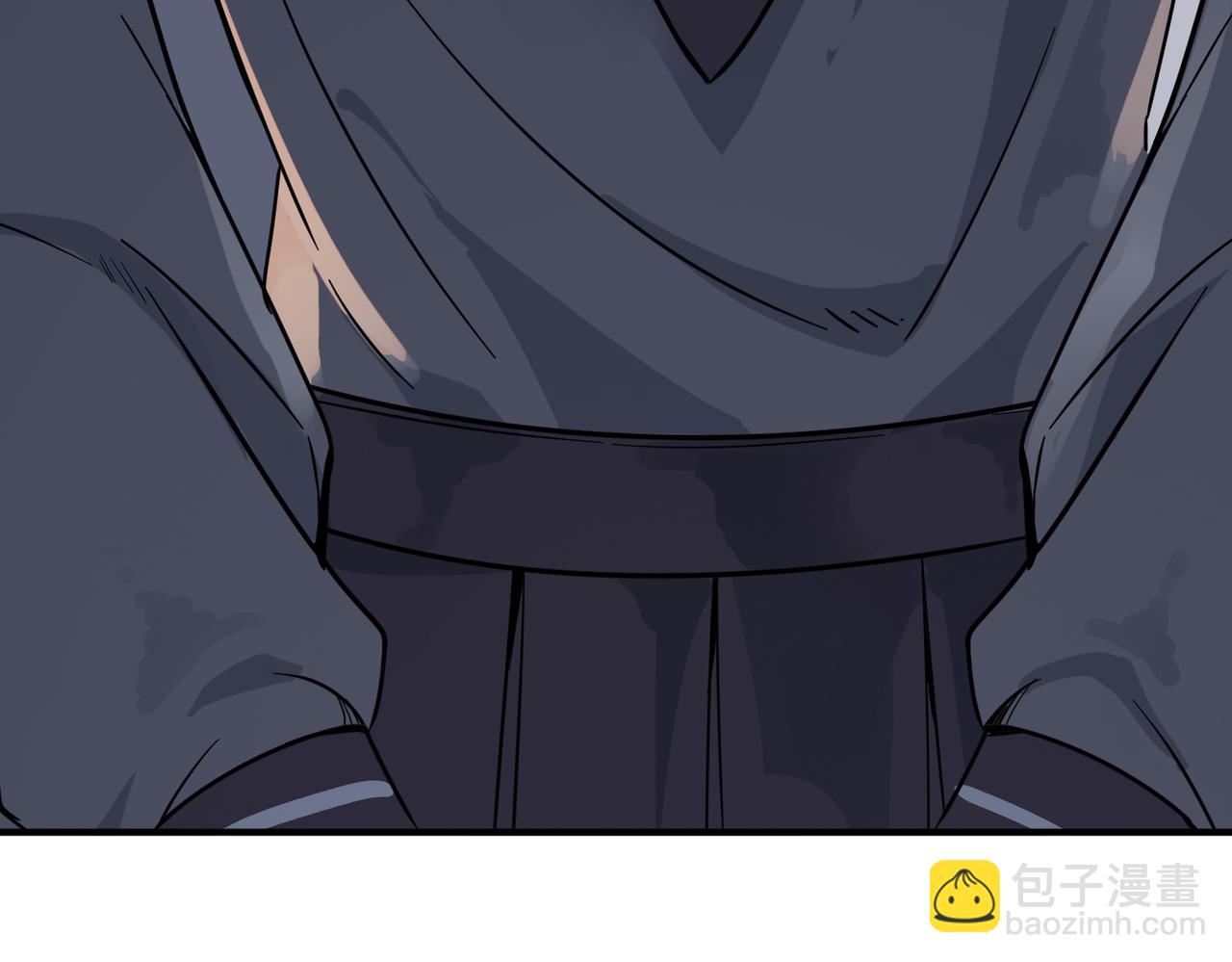 第8话 惊现变异级！(1/5)-第8话