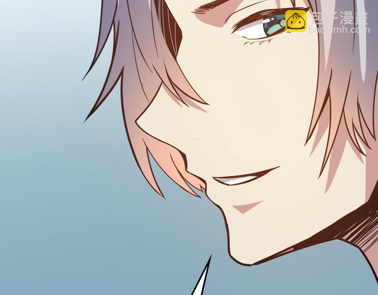 第8话 惊现变异级！(1/5)-第8话