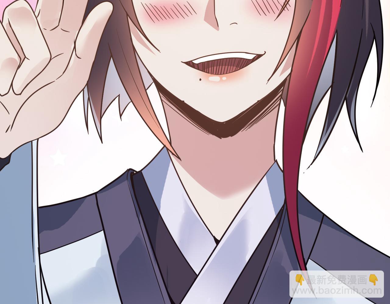 第8话 惊现变异级！(1/5)-第8话