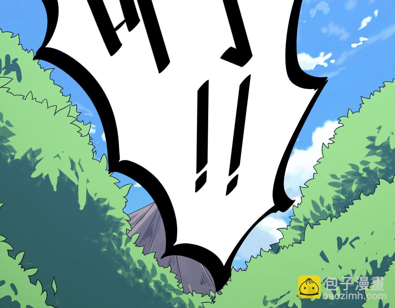 第8话 惊现变异级！(1/5)-第8话