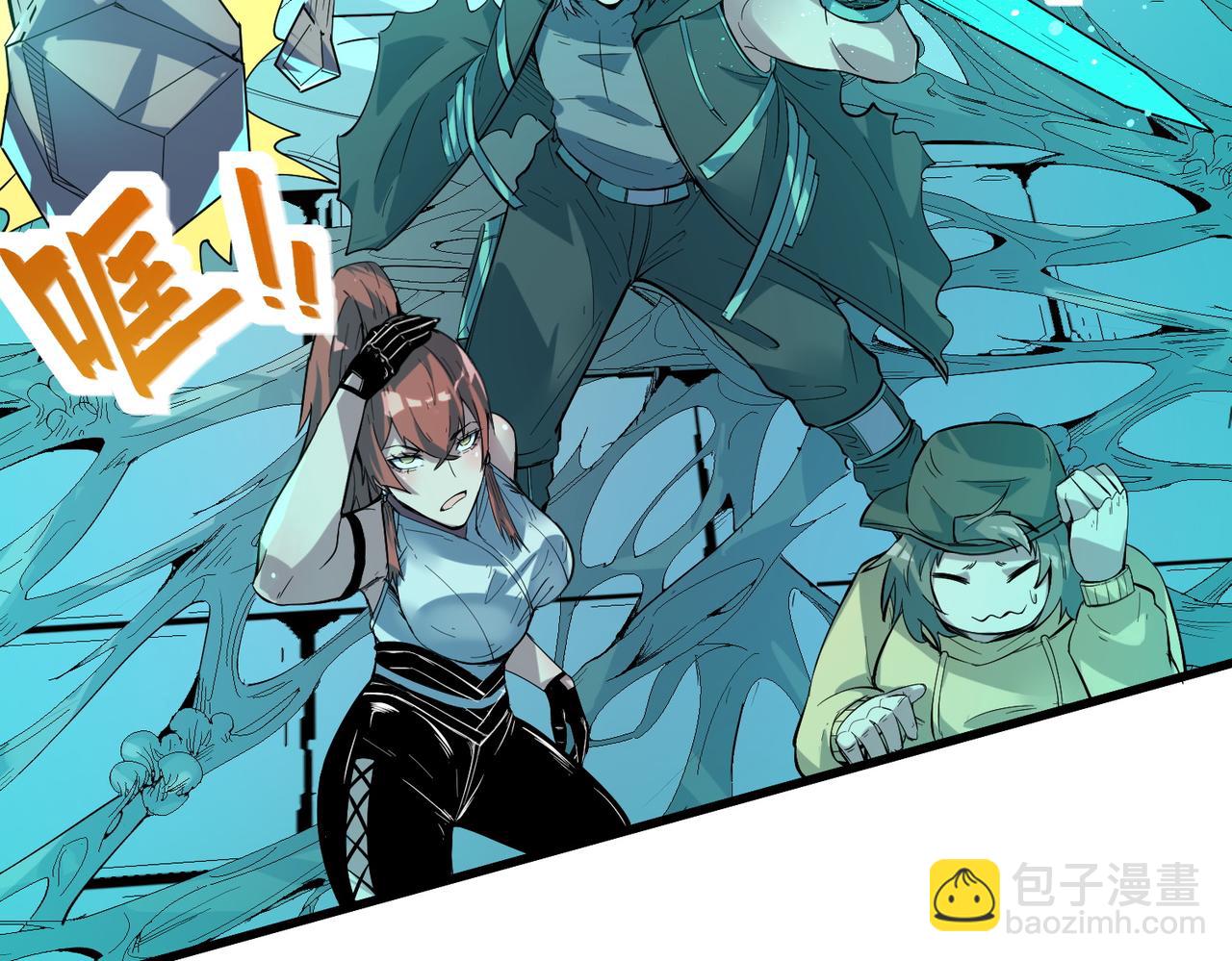 第72话 复活之战！(1/3)-第72话