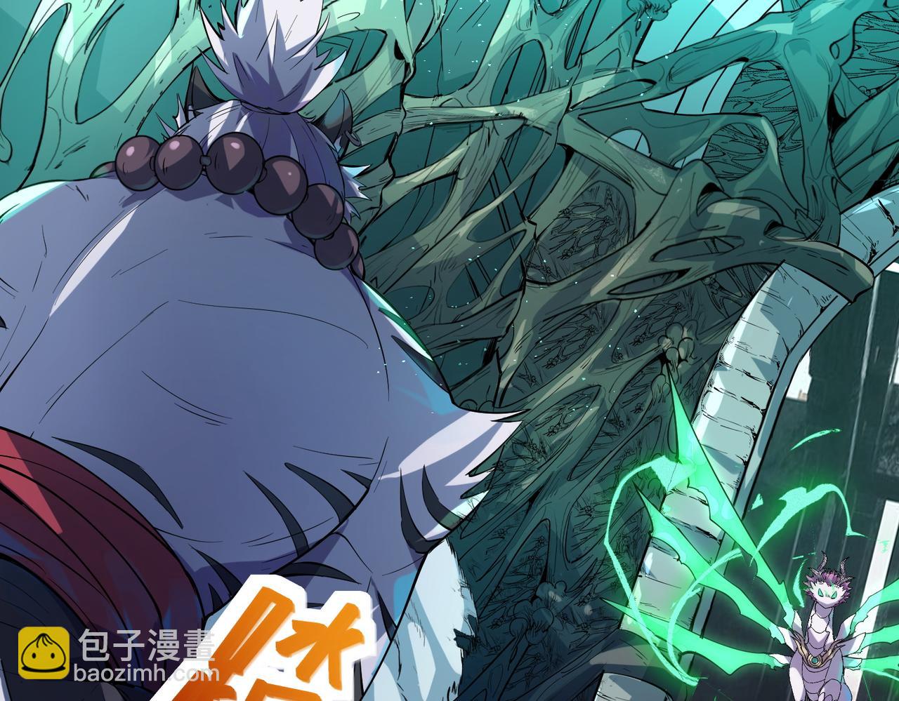 第72话 复活之战！(1/3)-第72话