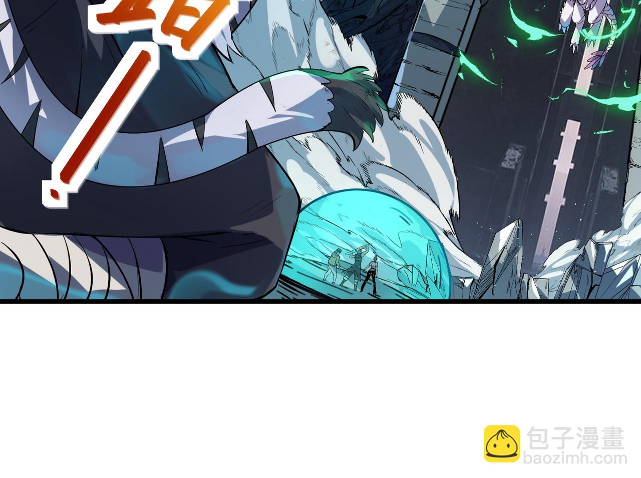 第72话 复活之战！(1/3)-第72话