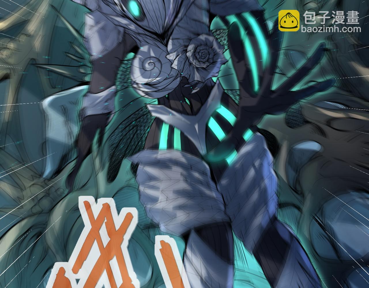 第72话 复活之战！(1/3)-第72话