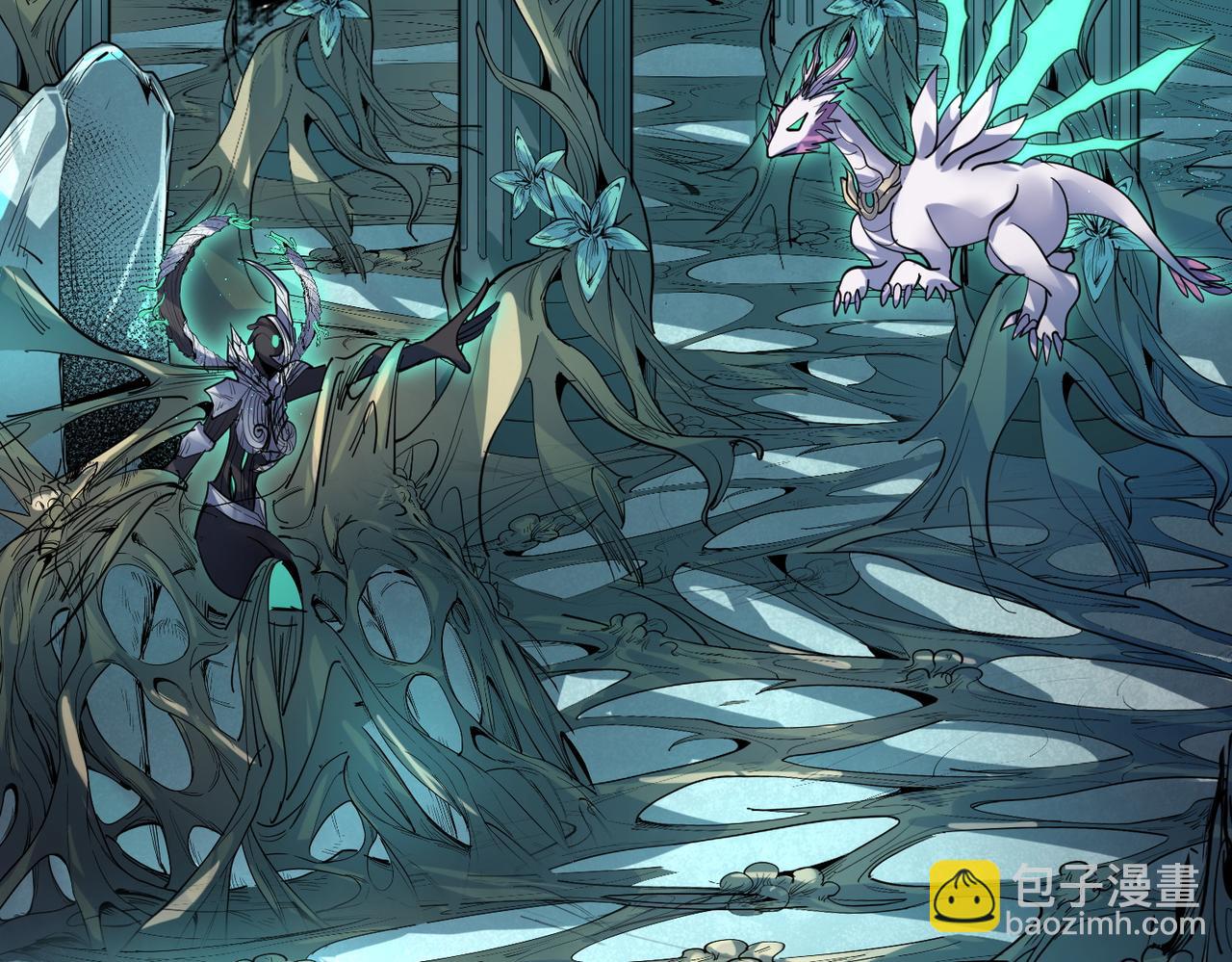 第72话 复活之战！(1/3)-第72话