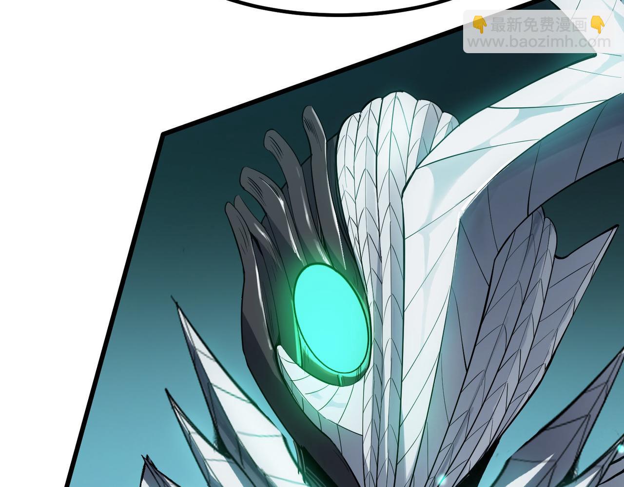 第74话 魔蛛教秘技之显化！(1/3)-第74话