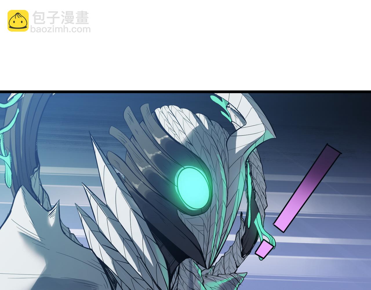 第74话 魔蛛教秘技之显化！(1/3)-第74话