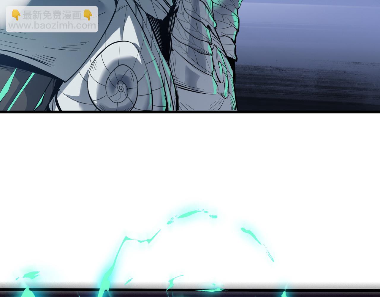 第74话 魔蛛教秘技之显化！(1/3)-第74话