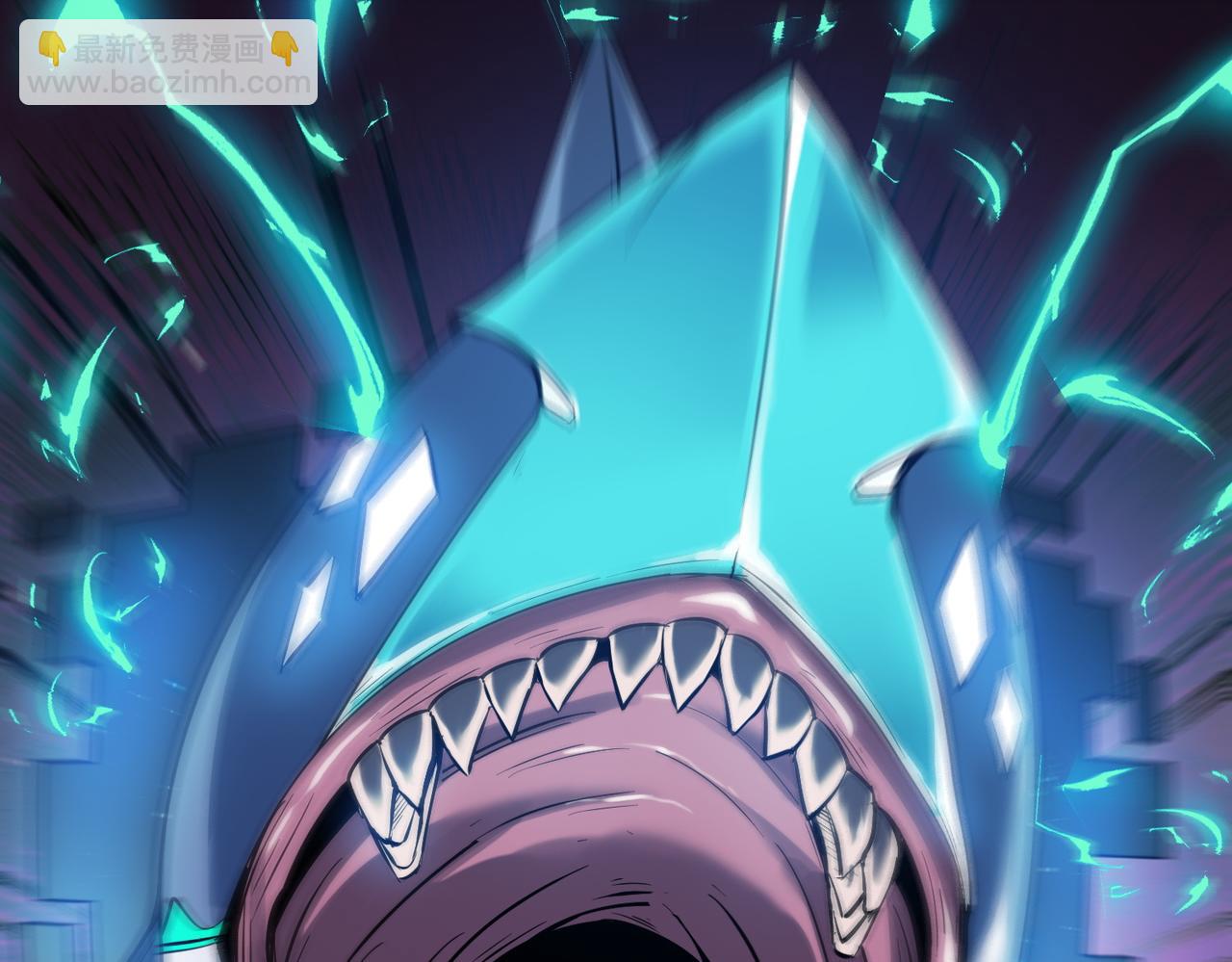 第74话 魔蛛教秘技之显化！(1/3)-第74话