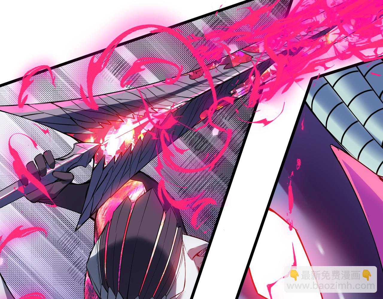 第74话 魔蛛教秘技之显化！(1/3)-第74话