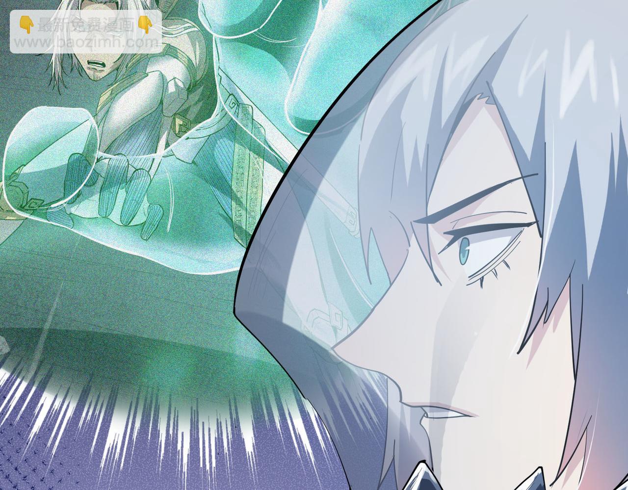 第74话 魔蛛教秘技之显化！(1/3)-第74话