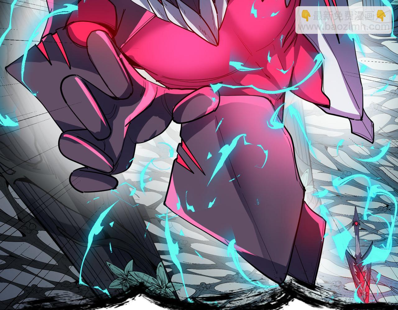 全民御獸：開局覺醒神話級天賦 - 第74話 魔蛛教秘技之顯化！(2/3) - 5
