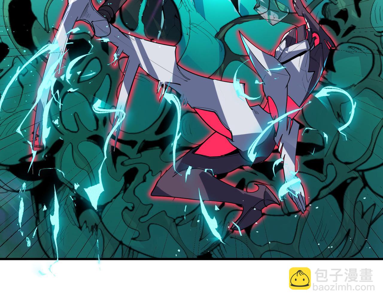 全民御獸：開局覺醒神話級天賦 - 第74話 魔蛛教秘技之顯化！(2/3) - 8