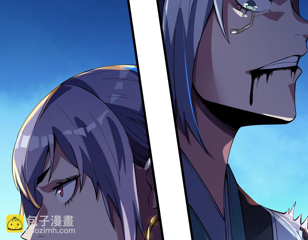 第76话 战争来袭！(1/3)-第76话